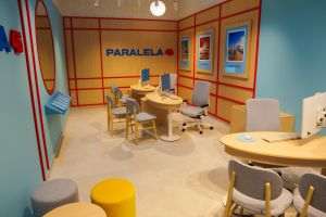 Paralela45 deschide în Băneasa Shopping City a doua agenţie de mall din Bucureşti